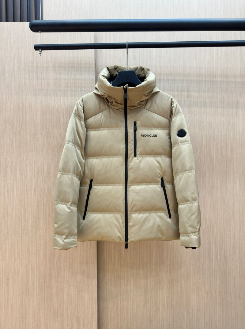 Moncler Down Coat